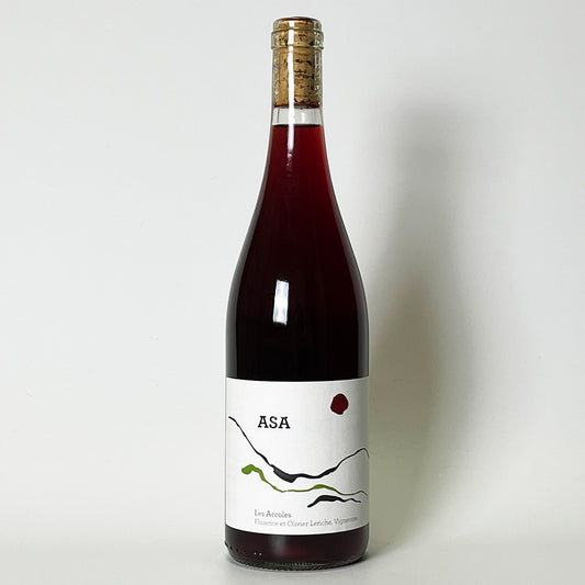 Domaine des Acor Asa 2023