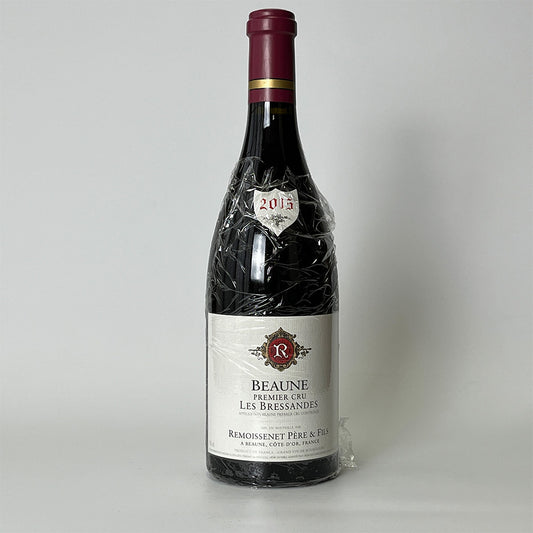 Remoissenet Beaune Premier Cru Bressand 2015