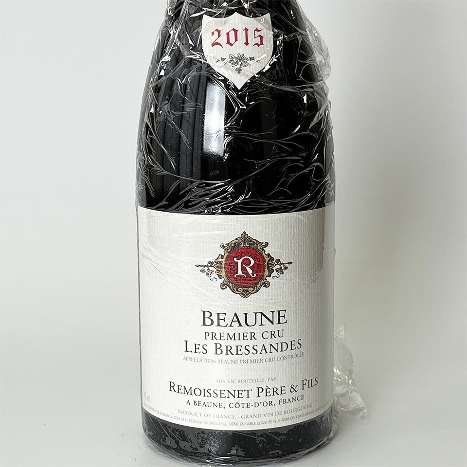 Remoissenet Beaune Premier Cru Bressand 2015