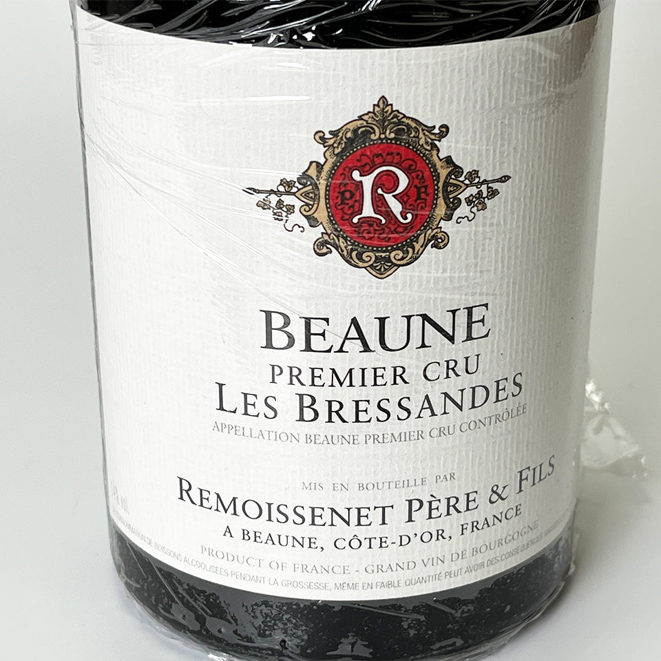 Remoissenet Beaune Premier Cru Bressand 2015