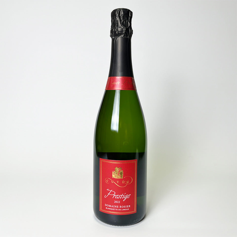 Blanquette de Limoux Cuvée Prestige Brut