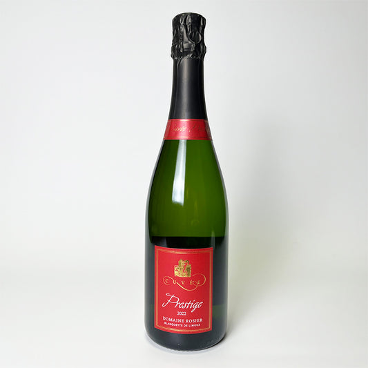 Blanquette de Limoux Cuvée Prestige Brut
