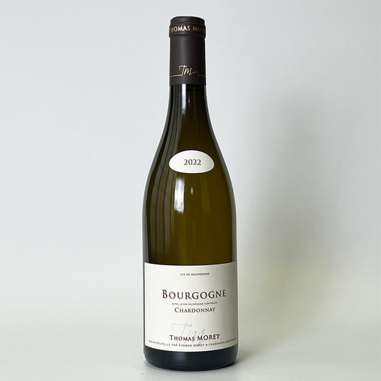 Thomas Morey Burgundy Chardonnay 2022