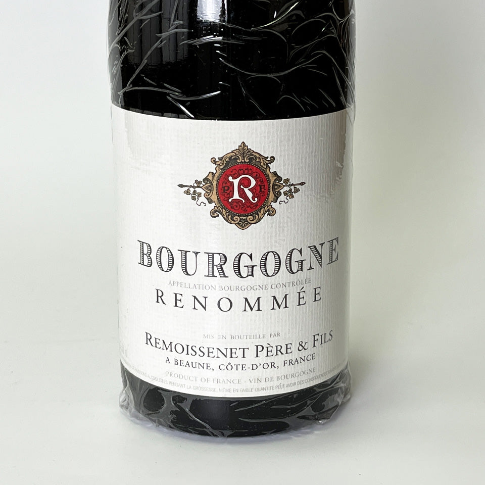Remoissenet Burgundy Renommé 2020 (red)