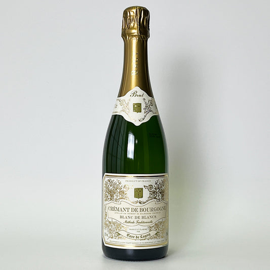 Cave de Lugny Cremant de Bourgogne Blanc de Blancs Brut