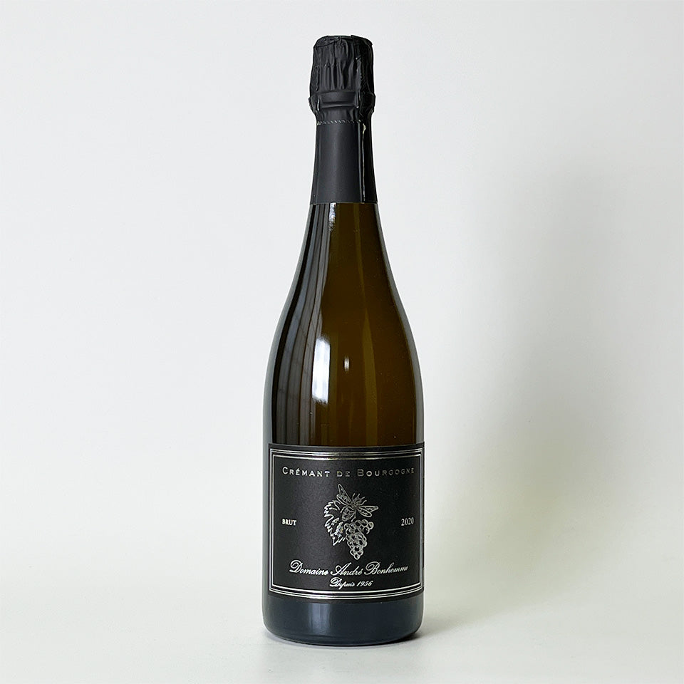 André Bonhomme Crémant de Bourgogne 2020