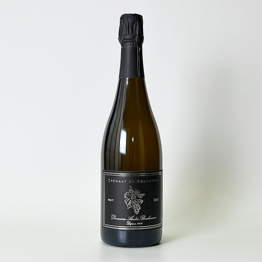 André Bonhomme Crémant de Bourgogne 2020
