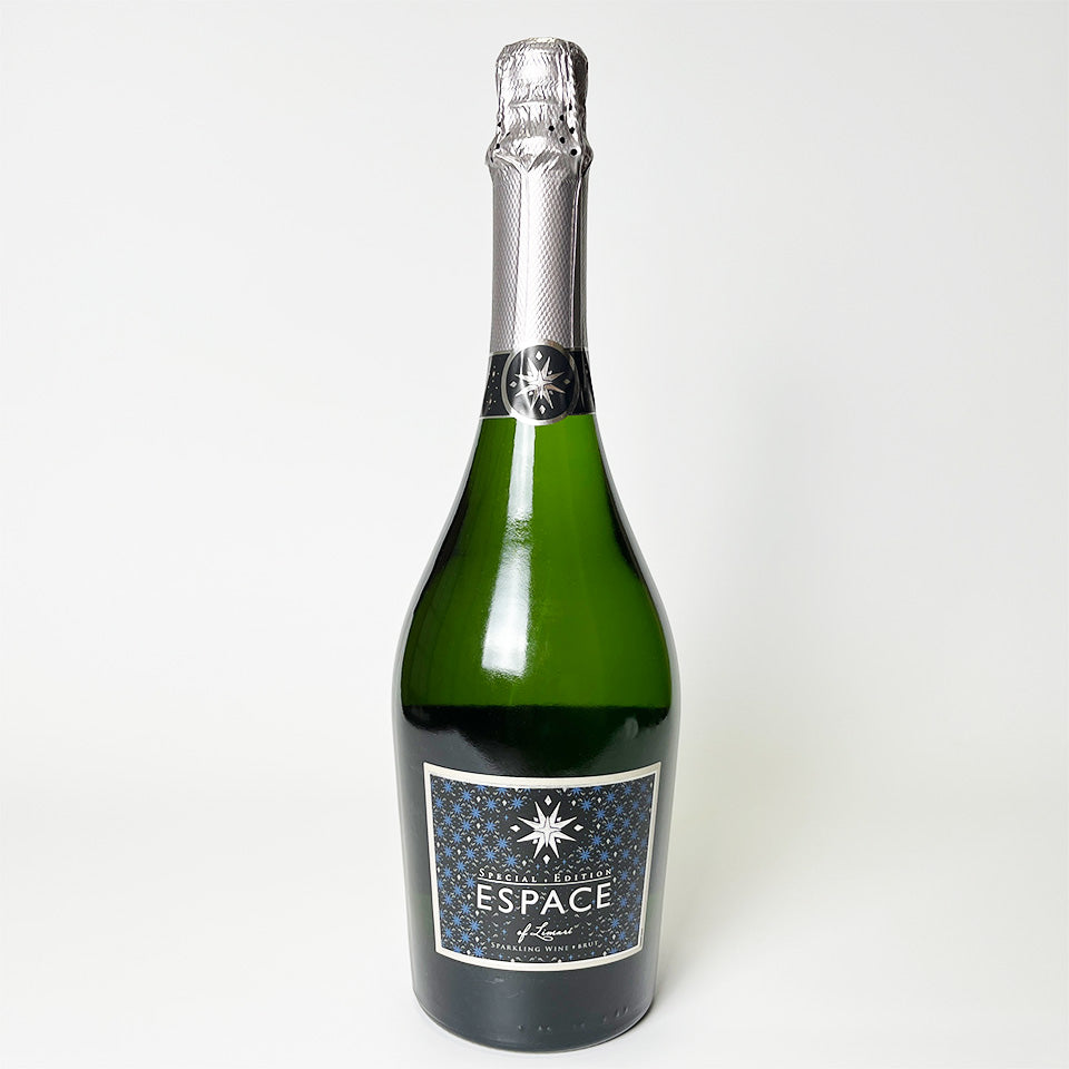 Espace of Limari Sparkling Brut Special Edition