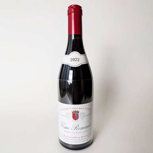 François Confuron-Gendre Beaune-Romanée 2022