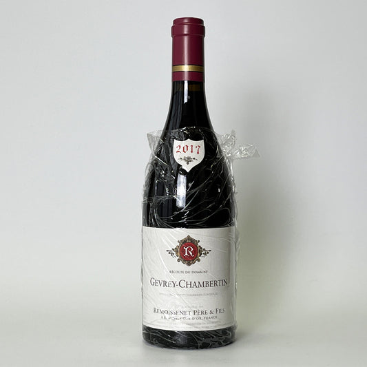 Remoissenet Gevrey-Chambertin 2017