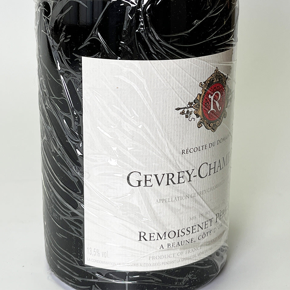 Remoissenet Gevrey-Chambertin 2017
