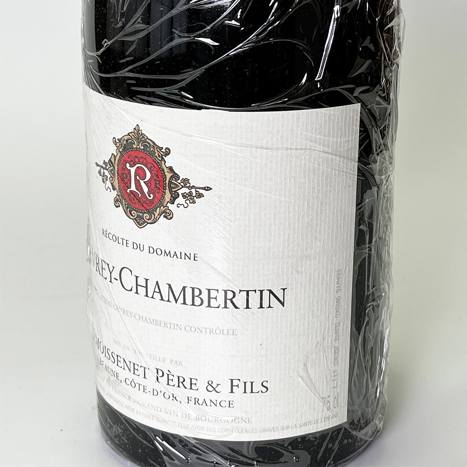 Remoissenet Gevrey-Chambertin 2017