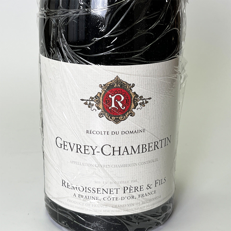 Remoissenet Gevrey-Chambertin 2017