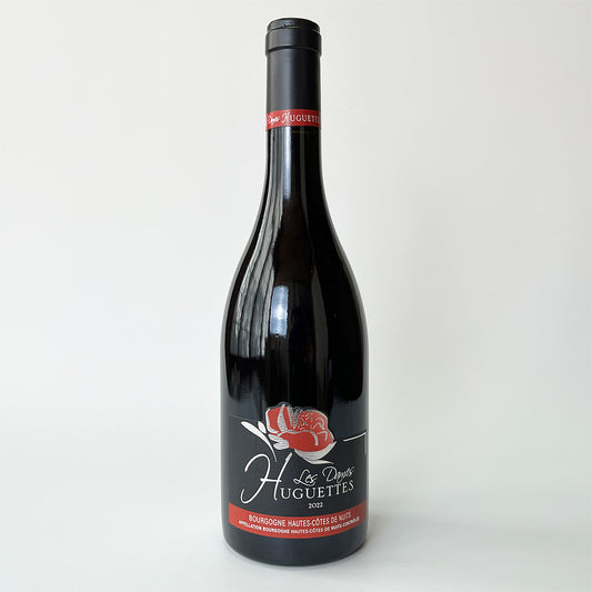 Mongeard-Mugneret Burgundy Hautes-Côtes de Nuits Les Dames Huguette 2022