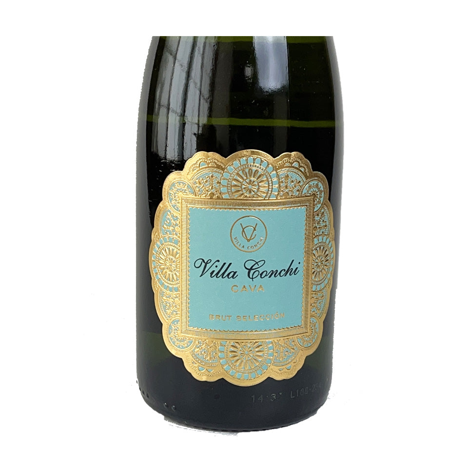 CAVA ビリャコンチ カヴァ ブリュット・セレクション