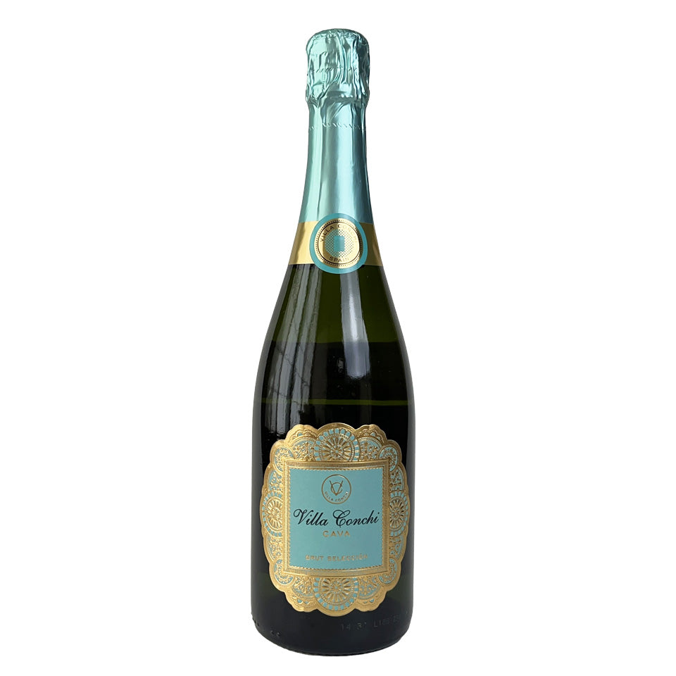 CAVA ビリャコンチ カヴァ ブリュット・セレクション