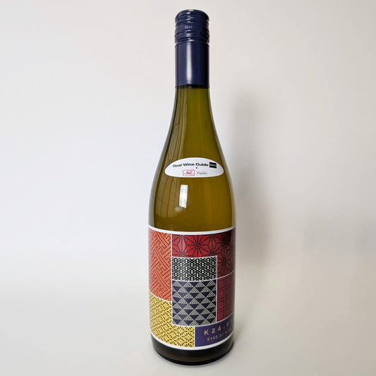Murofushi Winery K24FY_SR_77 2024 (white)