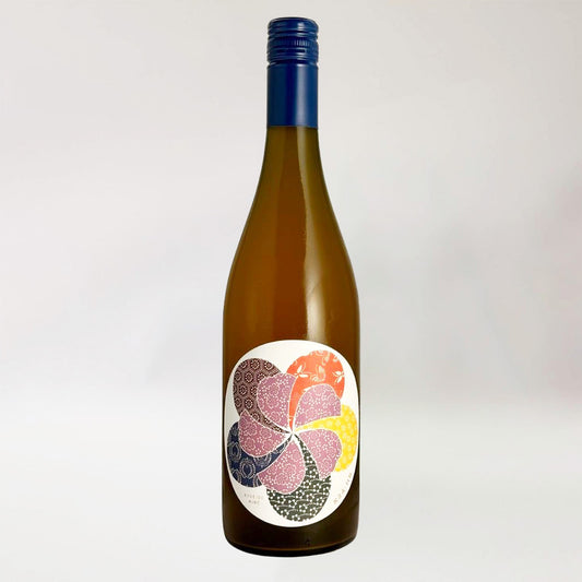 Murofushi Winery K24HR_DD_77 2024 (white)