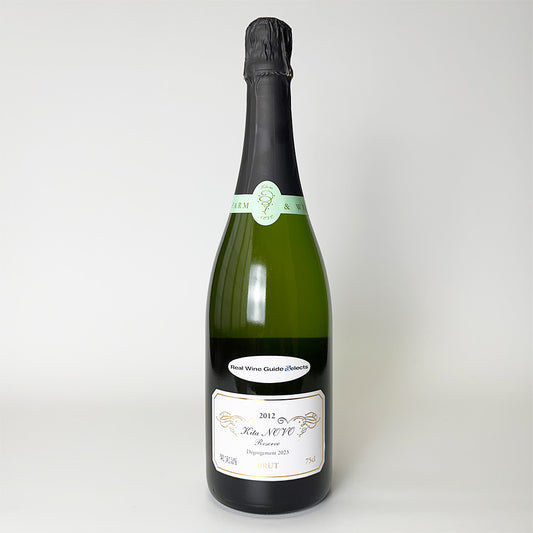 Kita NOVO Reserve (北のぼ リザーブ) 2012