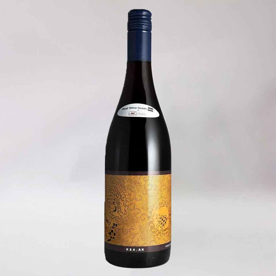 室伏ワイナリー K24_AK_77 2024（赤） – 地酒専門店 酒のうちやま