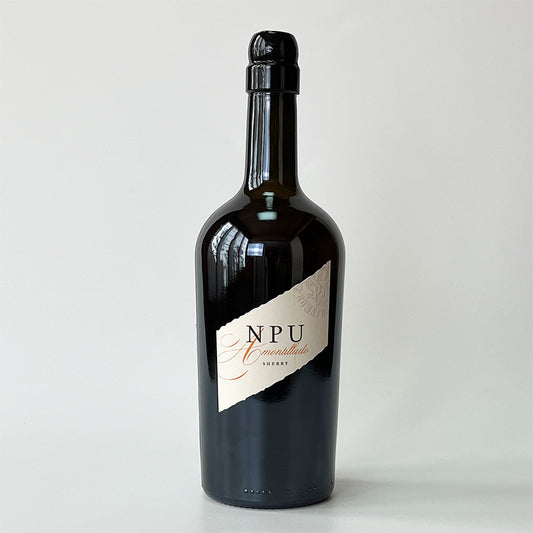 Shelly Sanchez Romate/NPU Amontillado