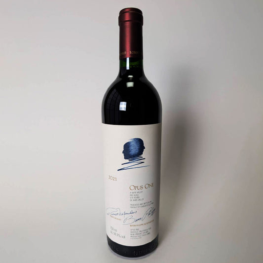 Opus One 2021