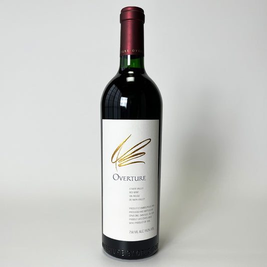 Opus One Overture NV