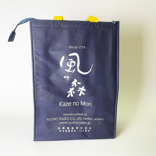 Kaze no Mori special cooler bag
