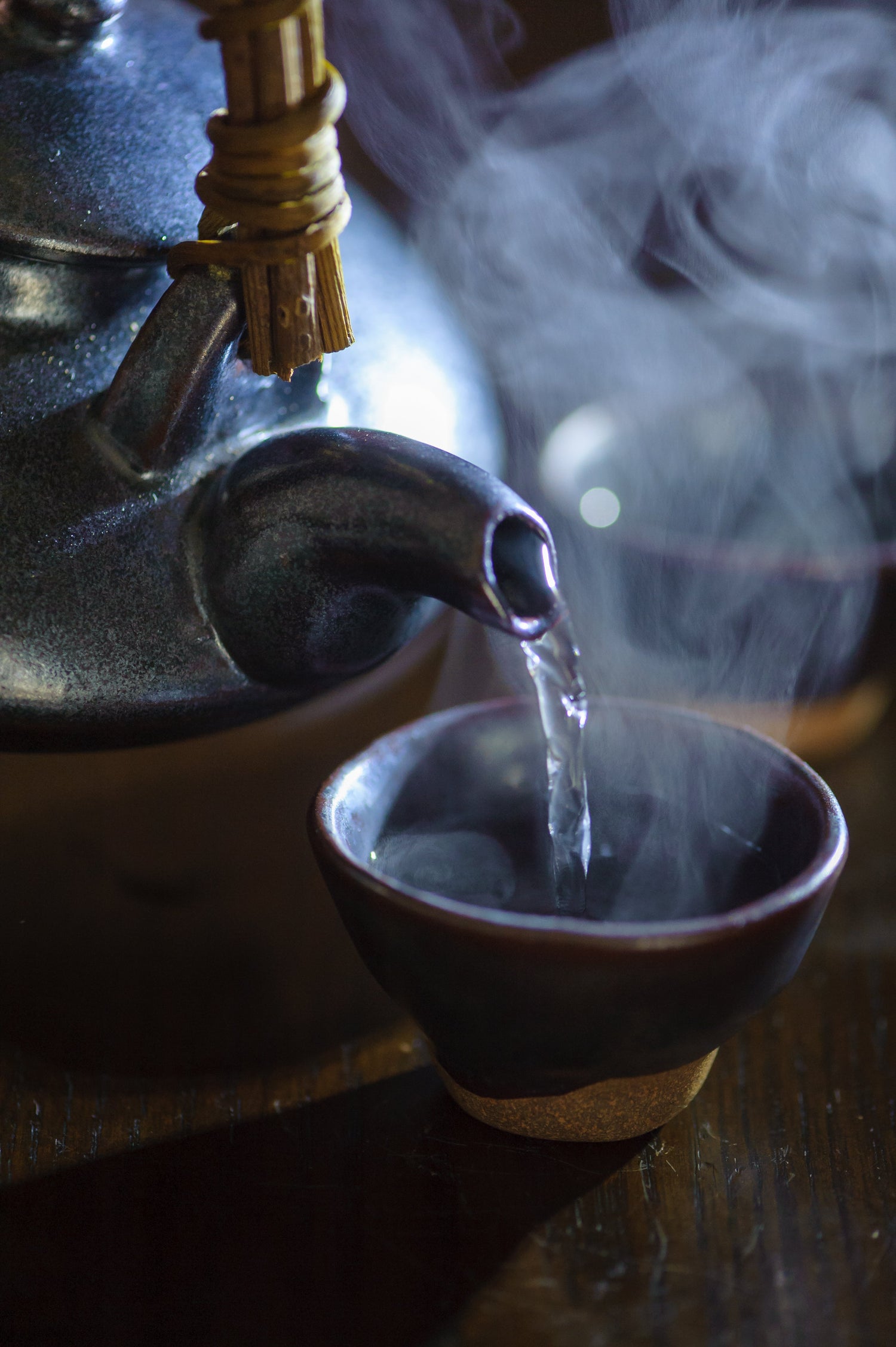 本格焼酎(焼酎乙類)特集
