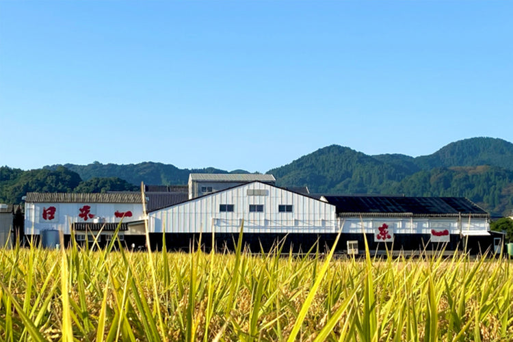 佐賀県／五町田酒造（東一 あずまいち）