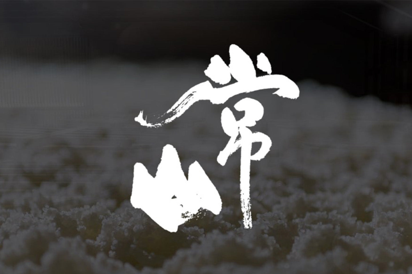 福井県/常山酒造