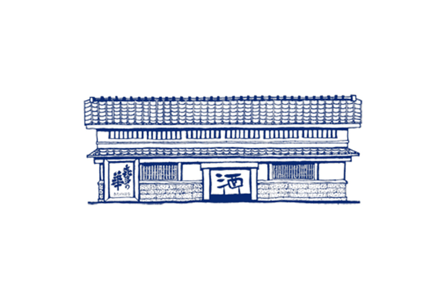 福島県/喜多の華酒造場(金澤屋、きたのはな)