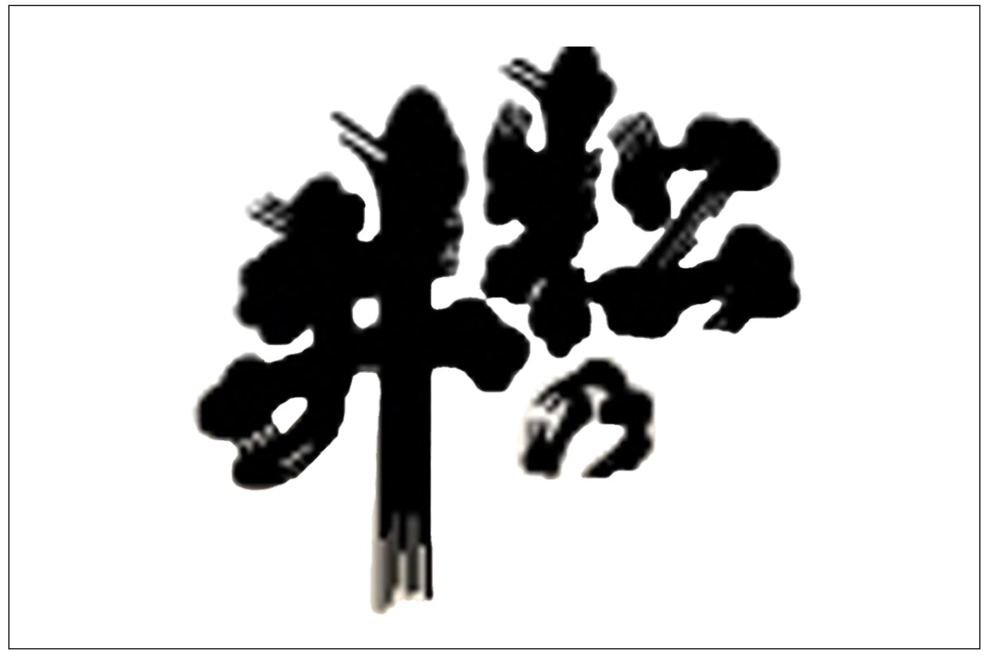 新潟県/松乃井酒造場(松乃井、凌駕)