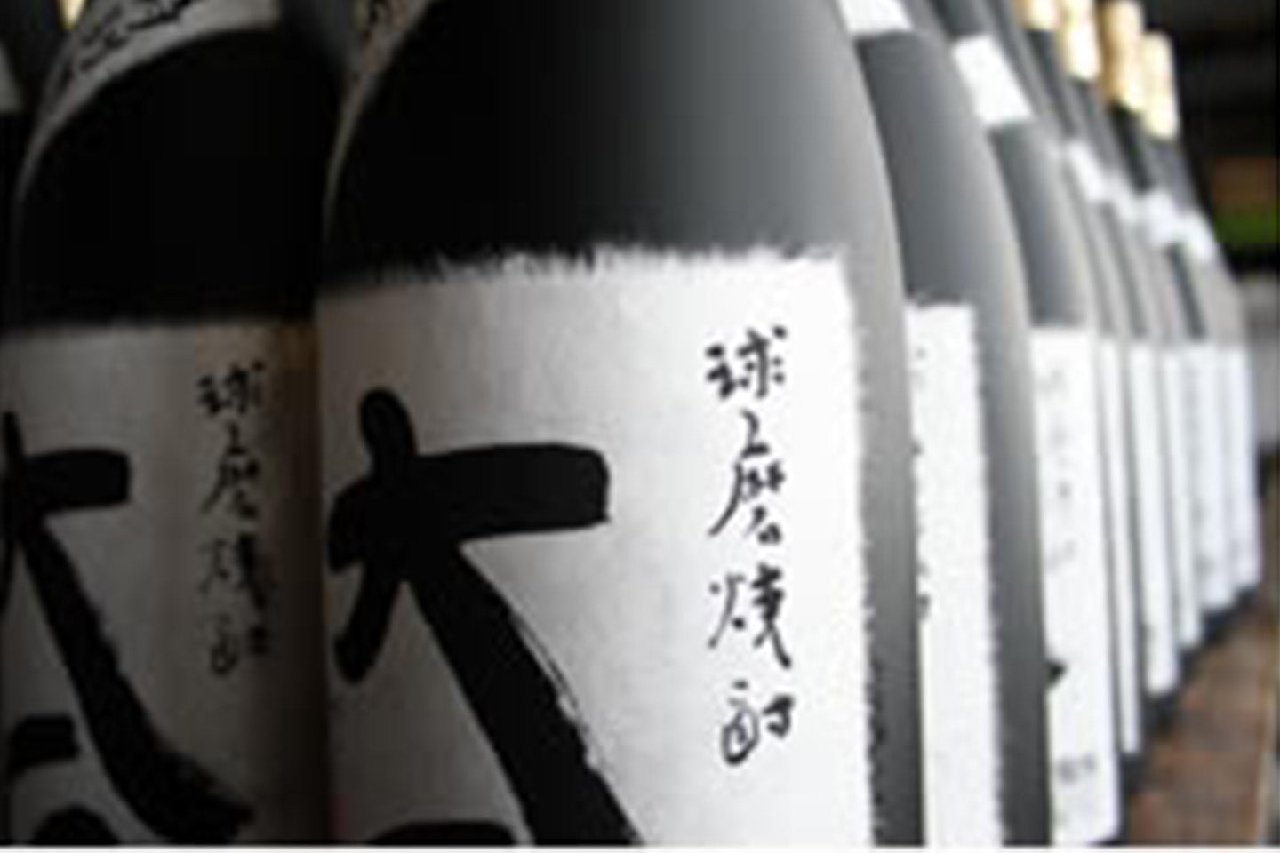 熊本県(球磨 くま)/大石酒造場