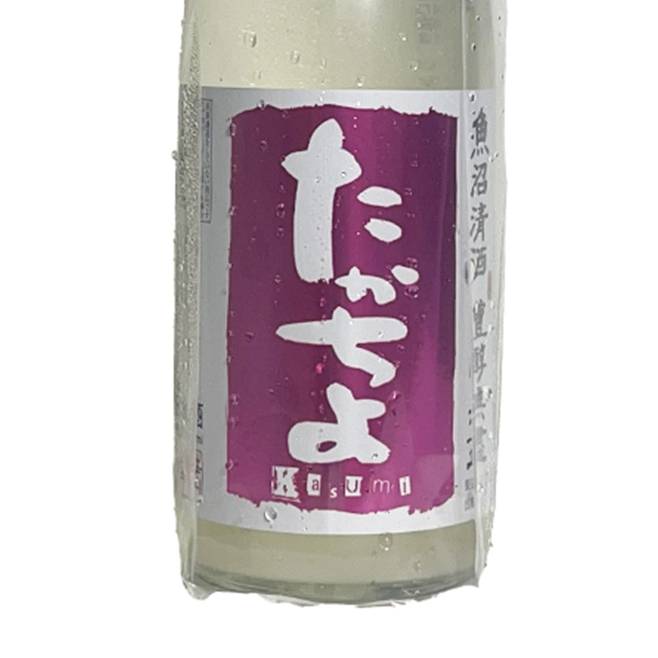 新潟県/高千代酒造(たかちよ)