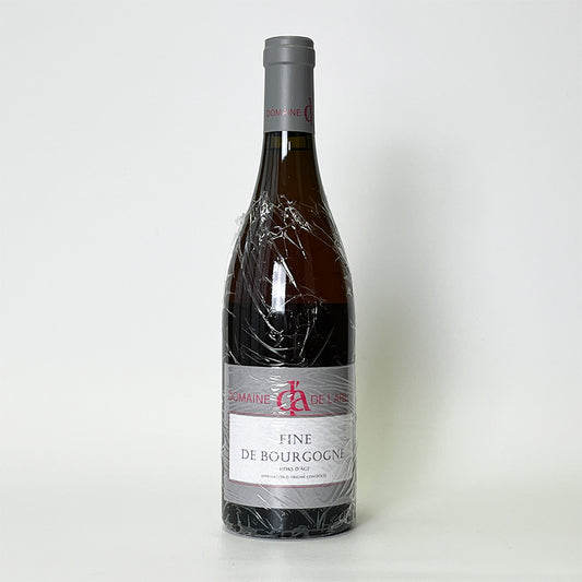 Fine de Bourgogne Hors d'Age Brandy from Domaine de L'Arlot (Officially Imported)