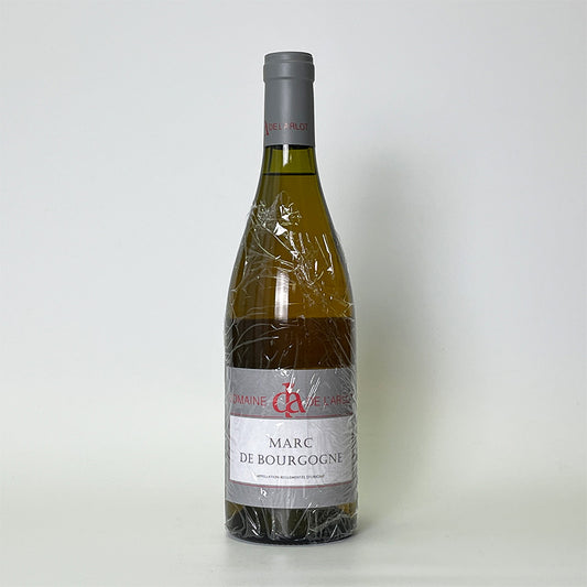 Marc de Bourgogne Domaine de L'Arlot Brandy (Officially Imported)
