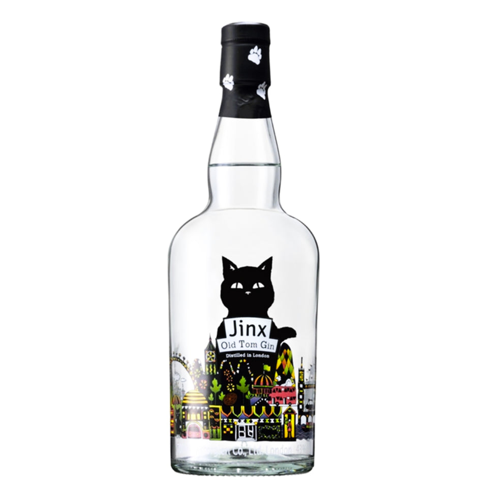 ジン／Jinx Old Tom Gin（ジンクス オールドトム・ジン）【正規輸入品】【特別セール】