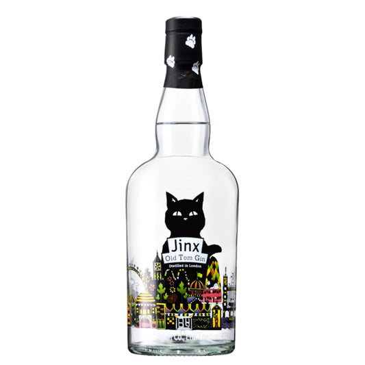 ジン／Jinx Old Tom Gin（ジンクス オールドトム・ジン）【正規輸入品】【特別セール】