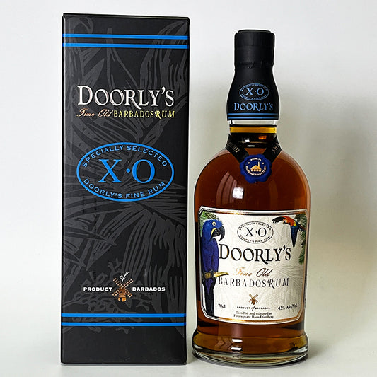 ラム／FOUR SQUARE DOORLY’S（フォースクエア ドーリーズ）XO