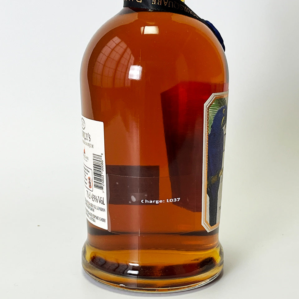 ラム／FOUR SQUARE DOORLY’S（フォースクエア ドーリーズ）XO