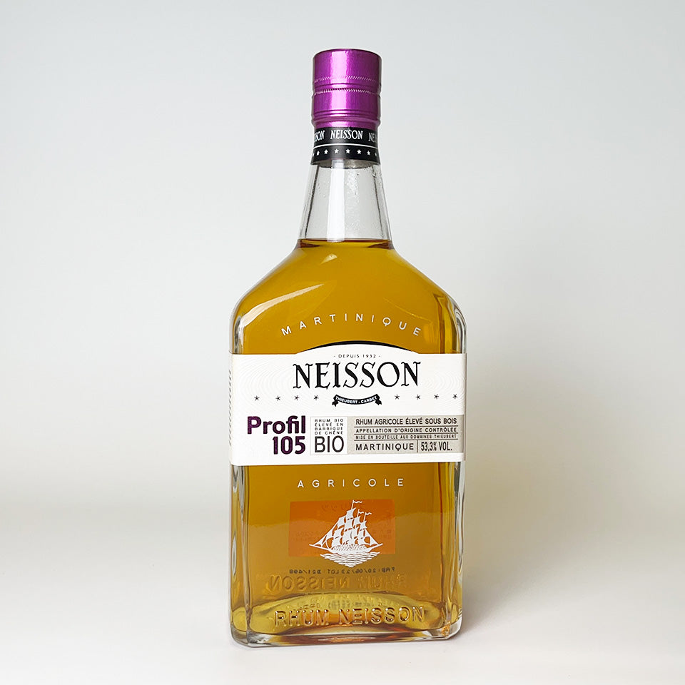 ラム／NEISSON Profil 105 BIO（ネイソン プロフィル105 ビオ）【正規輸入品】