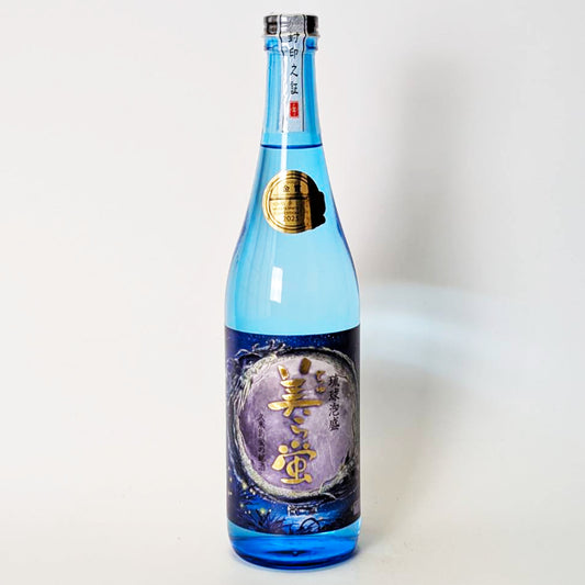 琉球泡盛_米島酒造/Churabotaru