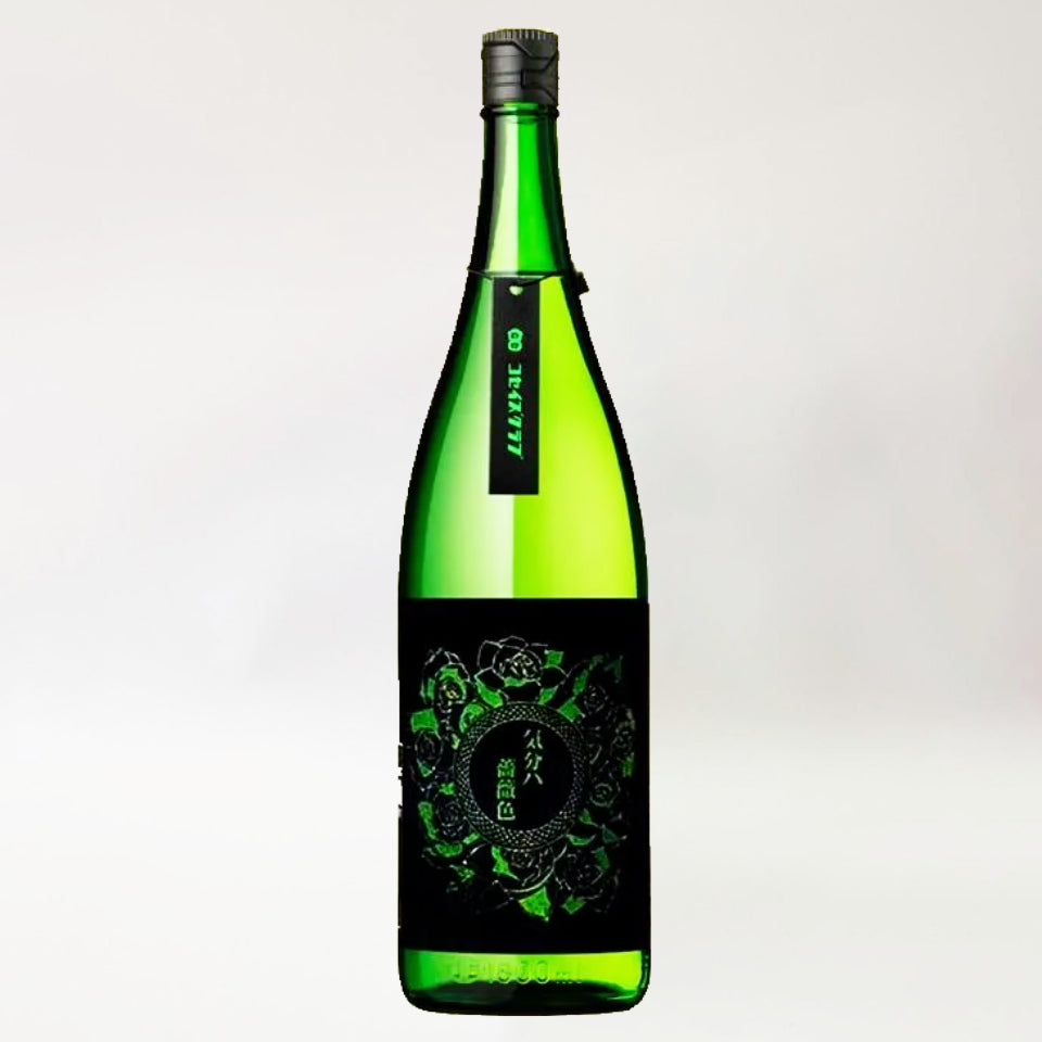 芋焼酎_古澤醸造／気分ハ薔薇色