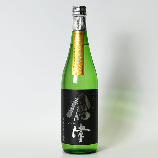 芋焼酎_鹿児島酒造／倉津（くらつ） Silver Delight（シルバーデライト）長期貯蔵酒