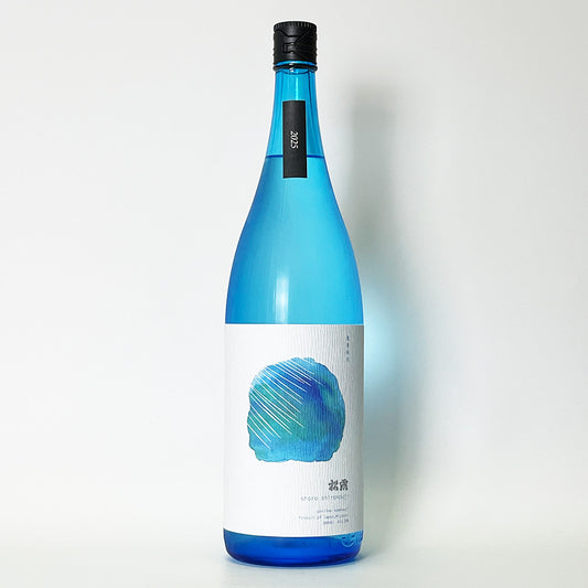 芋焼酎_松露酒造／松露 夏季限定 2025