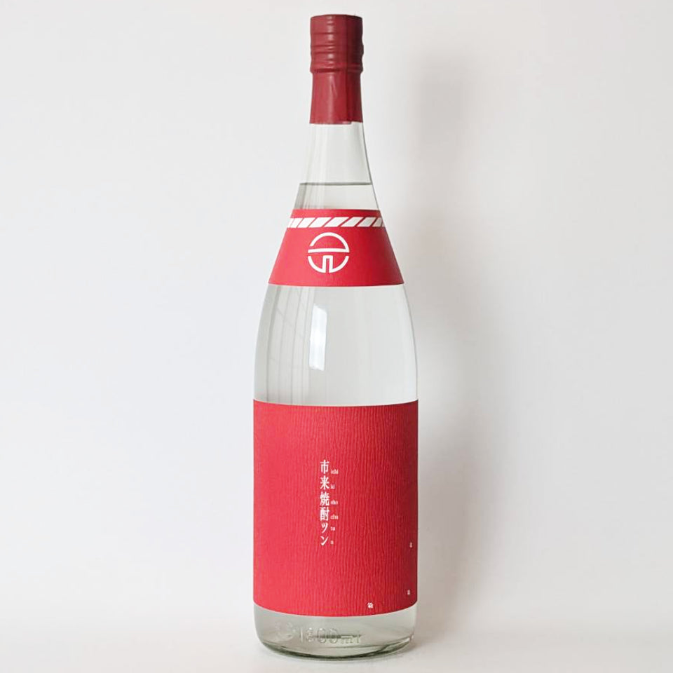 芋焼酎_田崎酒造／市来焼酎 ツン 出来立て 2026