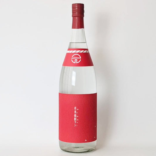 芋焼酎_田崎酒造／市来焼酎 ツン 出来立て 2026