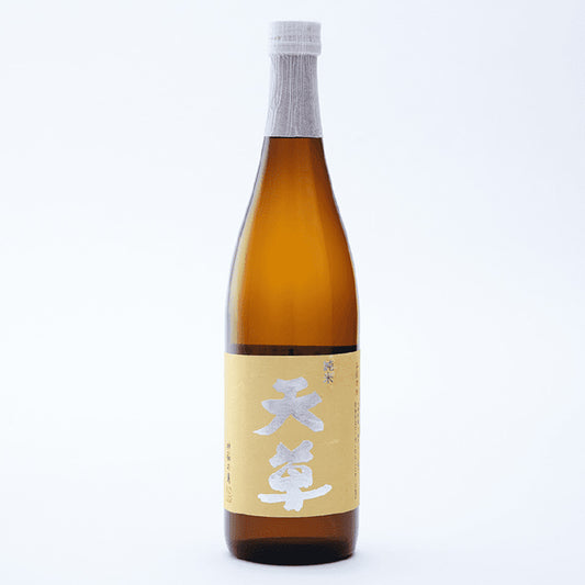 米焼酎_天草酒造／特酎米製 天草