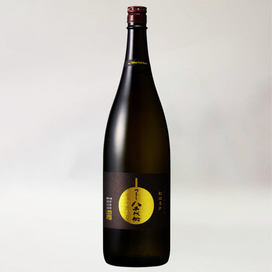 芋焼酎_八千代伝酒造／つるし 八千代伝 2026【5/下旬入荷予定】